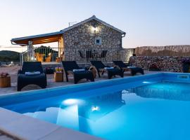 Hotel foto: Holiday home - Villa Juli