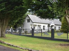 Hotel Foto: The Retreat Tranquil Countryside Apartment