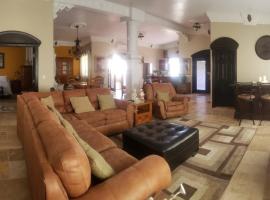 מלון צילום: Maria's Place, Puerto Peñasco, Oriente