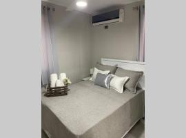 호텔 사진: Apartamento cómodo en Villa Olga