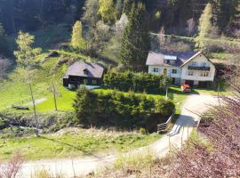 Hotelfotos: Urlaub und Erholung in den Ferienhäuser in Dreibach