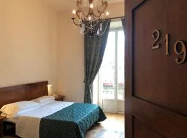 Hotel Le Due Fontane, hotel a Firenze