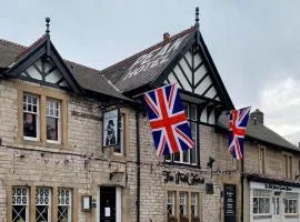 Peak Hotel Castleton