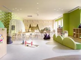 Holiday Inn Resort Shinano-Omachi Kuroyon by IHG
