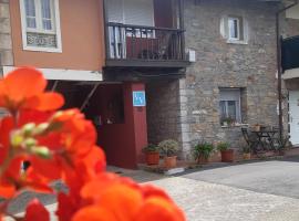 A picture of the hotel: Al Alba Alojamiento Rural