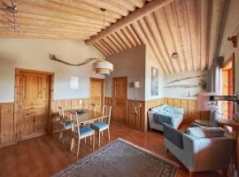 Torsby Camping, hotell sihtkohas Torsby