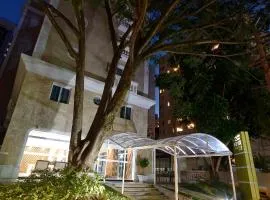 Fênix Hotel Moema
