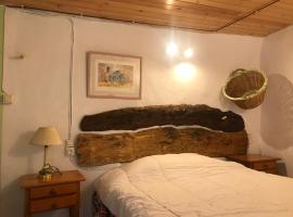 Hotel Photo: chalet rural Tuixent