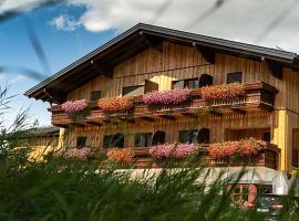 A picture of the hotel: Gasthof Steinerwirt