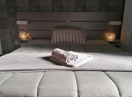 B&B IL SOGNO、トリノのホテル