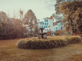 Hotel Gramado Palace