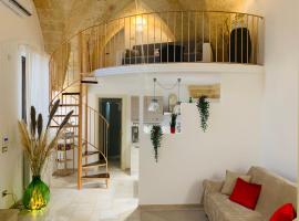 Фотографія готелю: Casa Vacanza indipendente 53 mq Puglia