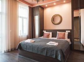 Hotel kuvat: 1001 Nights ~ in a Beautiful Two-Bedroom Apartment