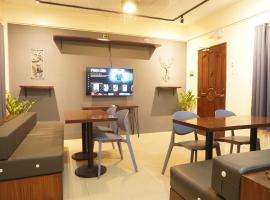 Hotel Foto: Mint Homes in CEV Mansion