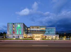 Holiday Inn - Quito Airport by IHG, hôtel à Tababela