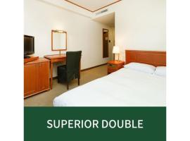 酒店照片: Plaza Hotel Premier - Vacation STAY 40091v