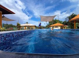 Hotel fotografie: Surinat Luxury Resort