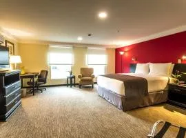 Urban Green Hotel & Suites