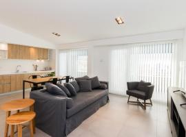 Austral Departamentos, hotell sihtkohas Ushuaia