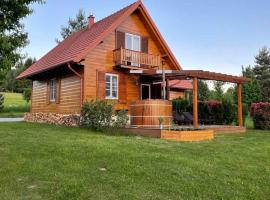 Holiday Homes Vita Natura, khách sạn ở Rakovica