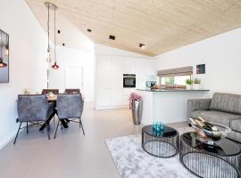 Apartment Velden - 24 Home im Zentrum, hotel v destinaci Velden am Wörthersee