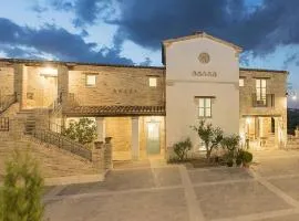 Villa Sant'Angelo
