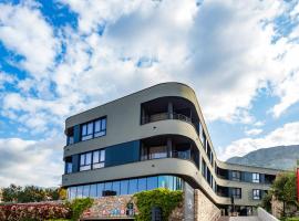 One Suite Hotel, hotel in Mlini