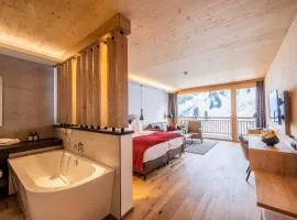 Damülser Hof - Wellness & Spa Superior