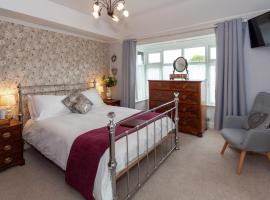 Avalon House B&B, Hotel in Lyndhurst