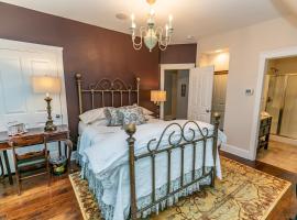 Hotel foto: Riverside Gables Bed and Breakfast