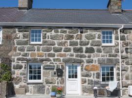 Fotos de Hotel: Brook Cottage