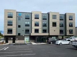 salish Inn