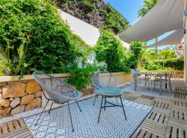 Foto di Hotel: AB Cap French Riviera - Cap d'Antibes