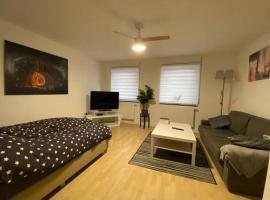 Hotel Photo: City Apartment in bester Wohnlage