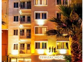 รูปภาพของโรงแรม: Temizay Hotel