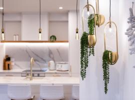 Stay Mission Bay、オークランドのホテル