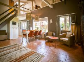 Foto do Hotel: Vakantiewoning Cha Nostra