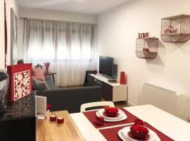 Hotel foto: Ruby Home