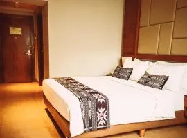 SOTIS Hotel Kemang, Jakarta