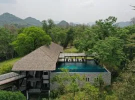 Rain Tree Khao Yai Hotel