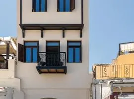 Anassa Chania Boutique Hotel