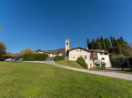 A picture of the hotel: Butterfly Boutique Lodge