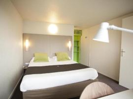 Hotel Photo: Campanile Bourges Nord - Saint-Doulchard