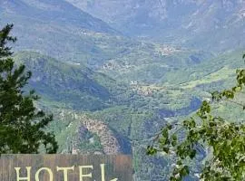 Albergo Croce Bianca