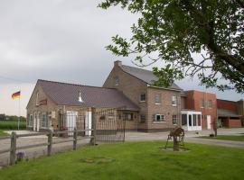 Hotel kuvat: Breeden Steeger Hoeve