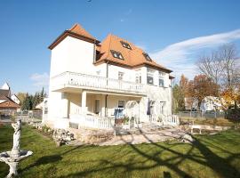 Hotelfotos: Villa Seenland