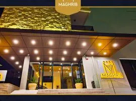 Maghrib Hotel