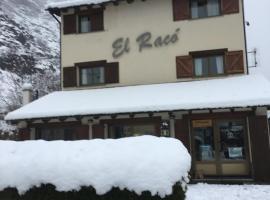 Hotel kuvat: DUPLEX ALPINO