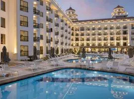 Blue Marlin Deluxe Spa & Resort - Ultra All Inclusive