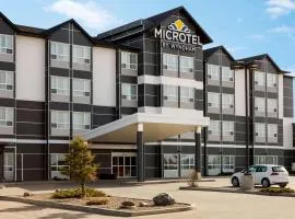 Microtel Inn & Suites by Wyndham Lloydminster